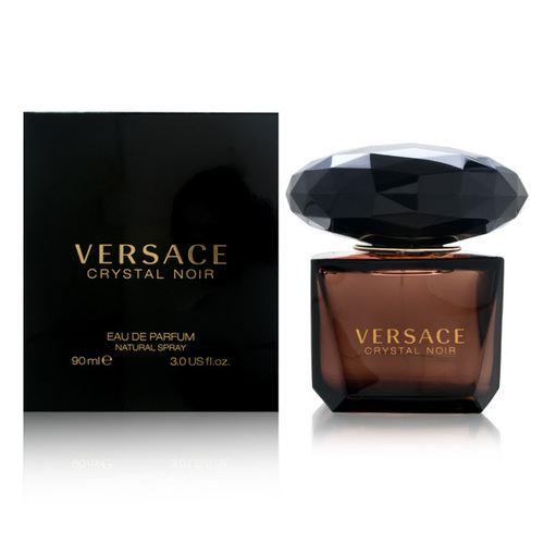 Дамски парфюм VERSACE Crystal Noir Eau De Parfum